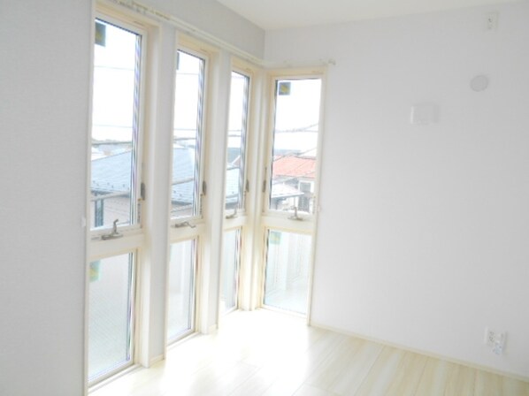 セントバーバラ国立の物件内観写真